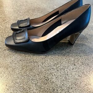 Beautiful Japanese Women's Heels